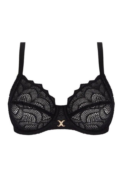 Antigel J40 Sexy Boheme 3 Parts Full Cup